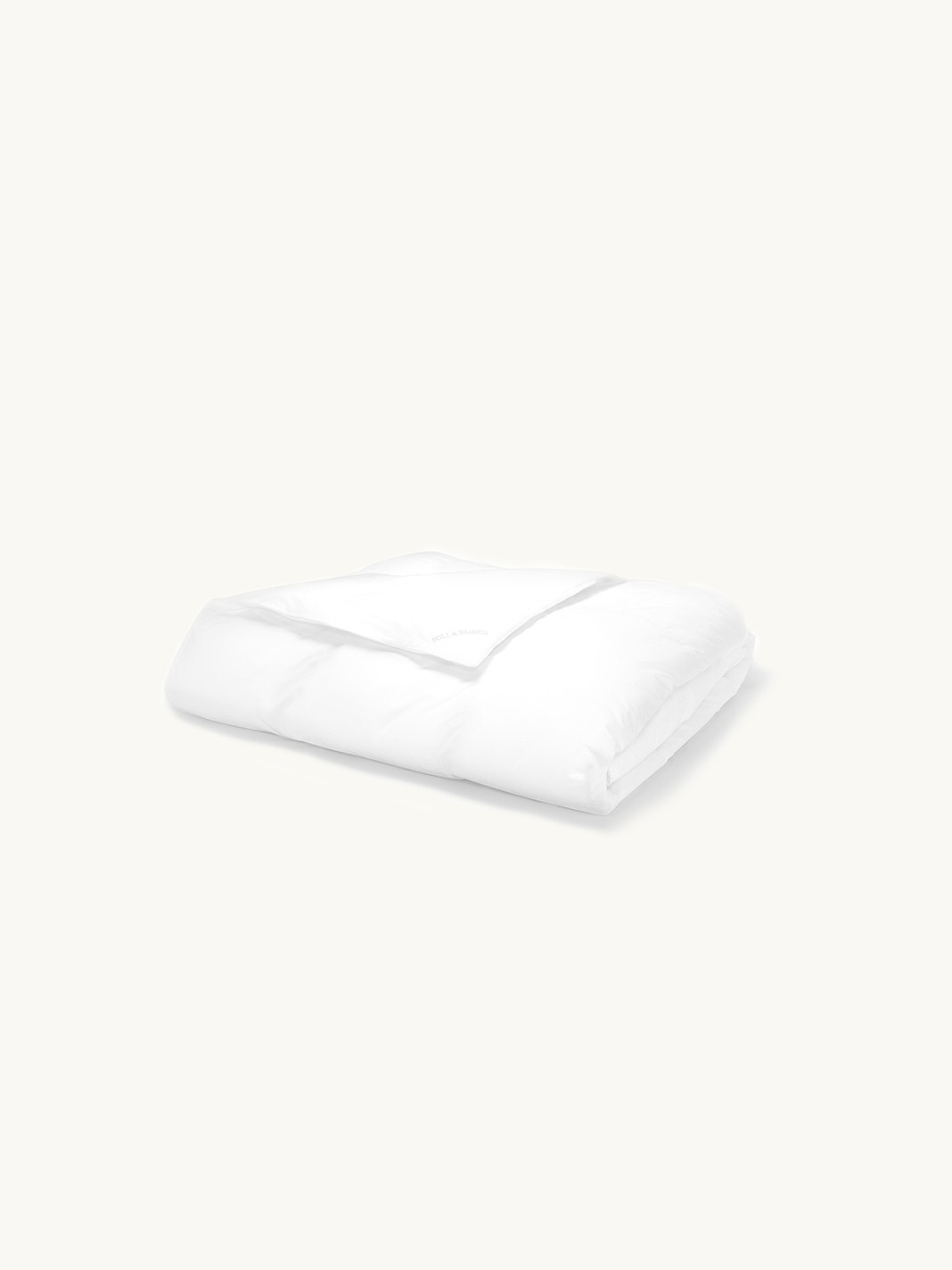 Down Duvet Insert - Responsibly Sourced, Organic - Boll & Branch | Boll & Branch