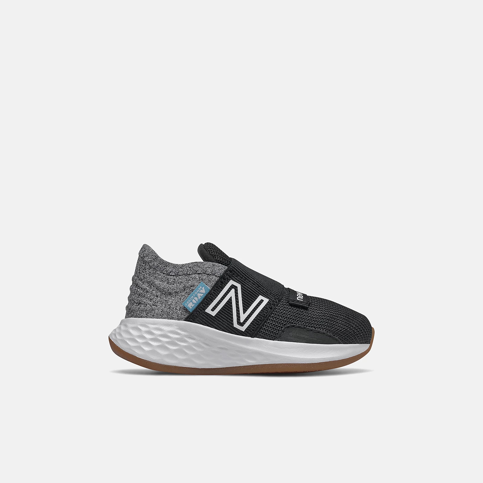 Fresh Foam Roav Tee Shirt Slip-On | New Balance Athletics, Inc.