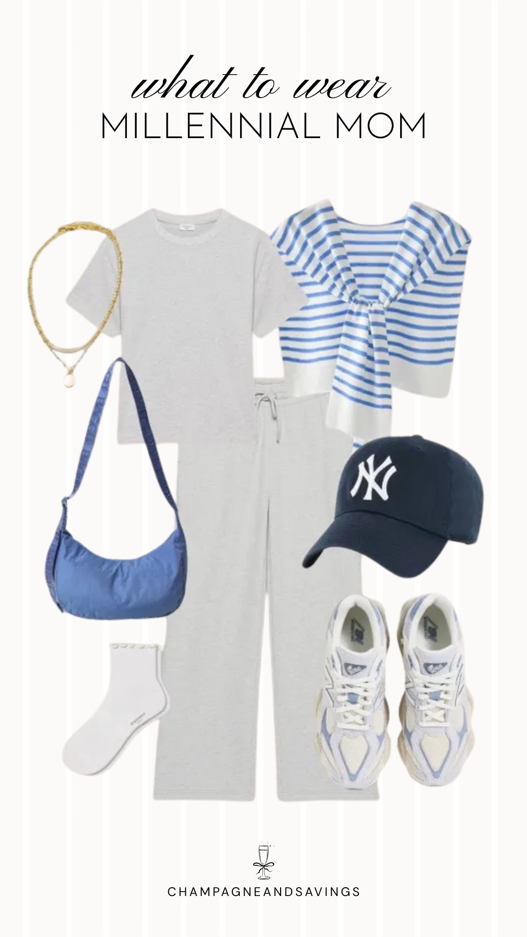 Mom outfit

#LTKootd