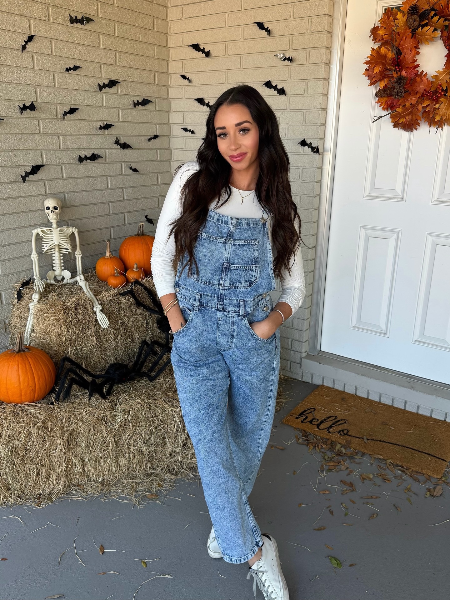 A Saturday well spent ☕️ 🍂 🧸 🤍 use code NIKKI99C to get your first two months of Fashion Pass for $59! 

#LTKSeasonal #LTKPetite #LTKStyleTip