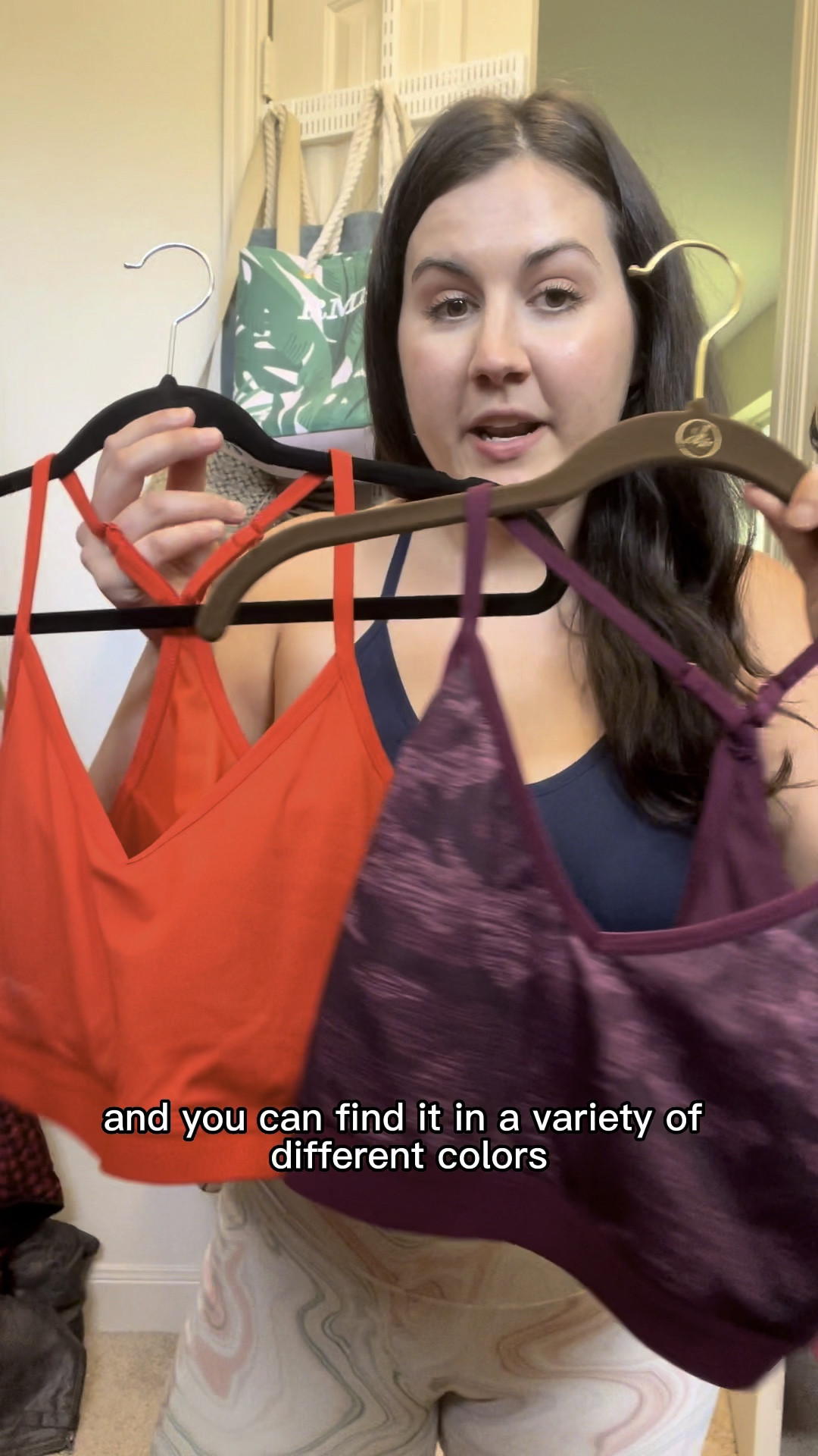 Best affordable sports bra! Cute and functional! 

#LTKunder50 #LTKfit #LTKunder100