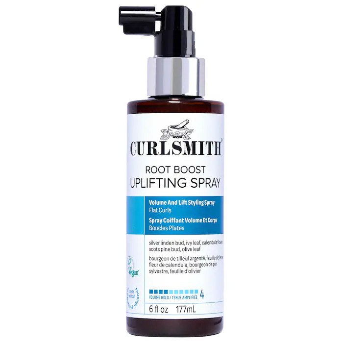 Root Boost Curl Volumizing Spray | Sephora (CA)