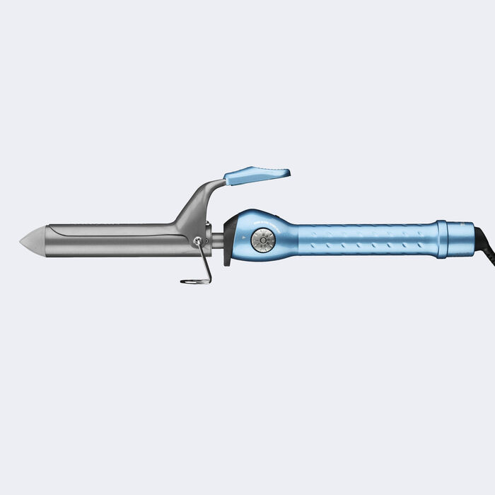 BaBylissPRO® Nano Titanium™ 1" Spring Curling Iron | BaBylissPRO