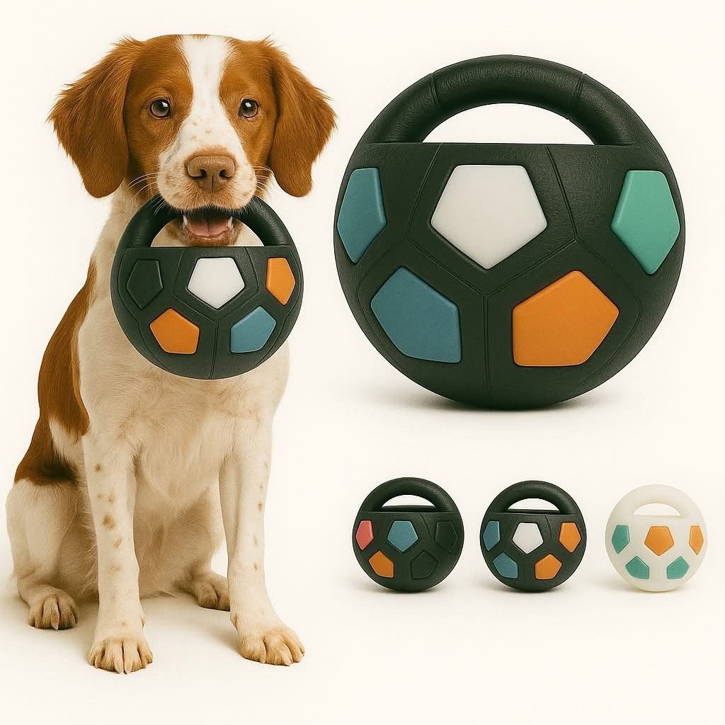 Best dog toy ever for active chewers! 

#LTKFindsUnder50 #LTKOver40