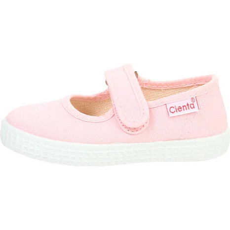 Mary Jane, Pink | Maisonette