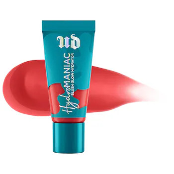 Hydromaniac Dewy Liquid Blush | Sephora (US)