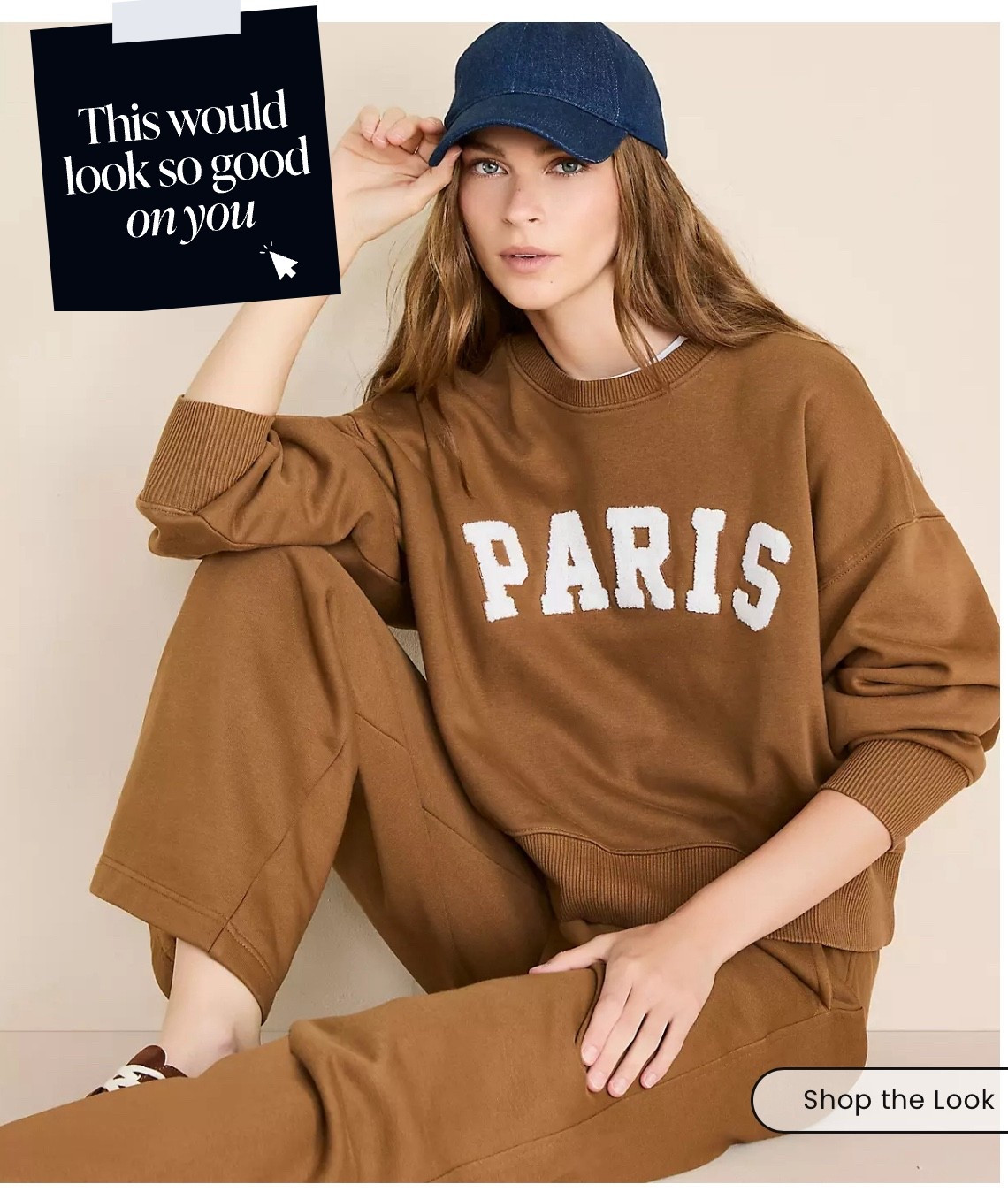 The Loft is having a great sale through Monday! 9/29!! I put together a bunch of looks for you 😍
There’s sweaters for $25, other items are all 50% off! Get fall ready with me!


#LTKFallSale #LTKSaleAlert