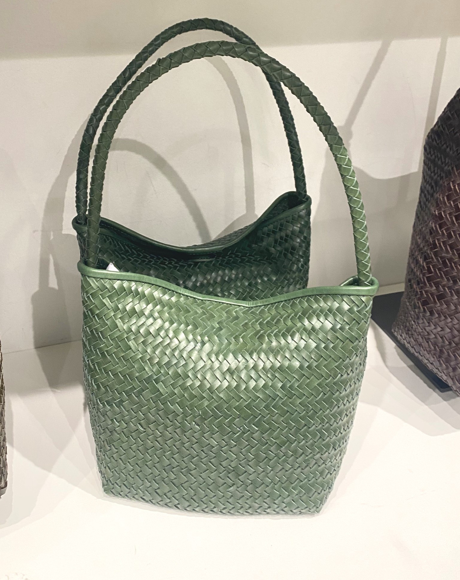 Spring bags 

Madewell 

#LTKSeasonal