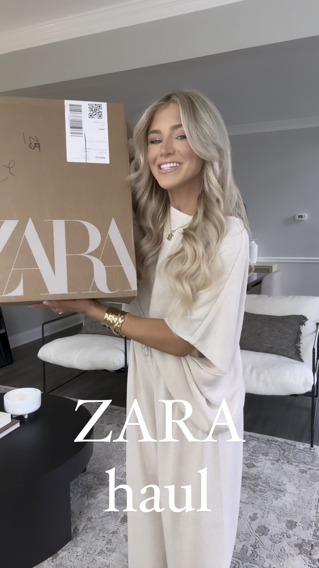 Huge Zara haul full of summer outfits! This haul was sooo good. Which piece did you love?!

#LTKSeasonal #LTKStyleTip #LTKFindsUnder100