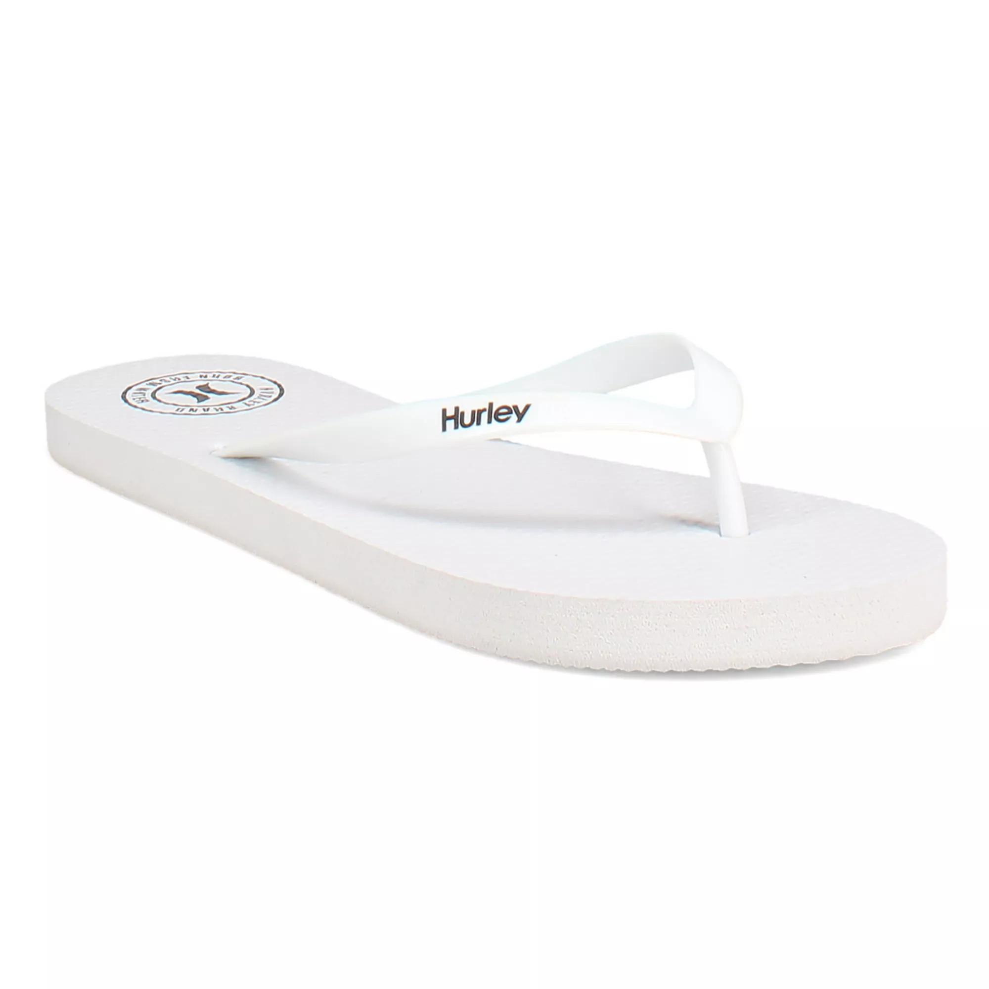 Hurley Summertime Women's Flip-Flop Sandals | Kohl's