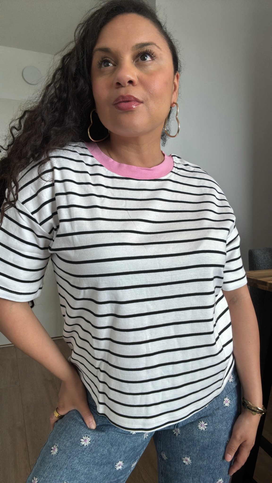 Size S 

#LTKstyletip