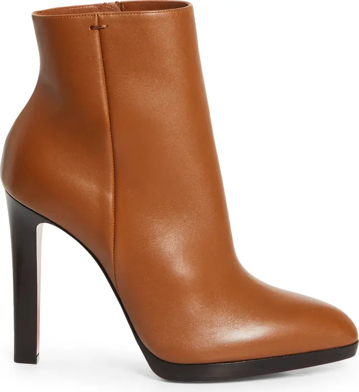 Fannylove Bootie (Women) | Nordstrom