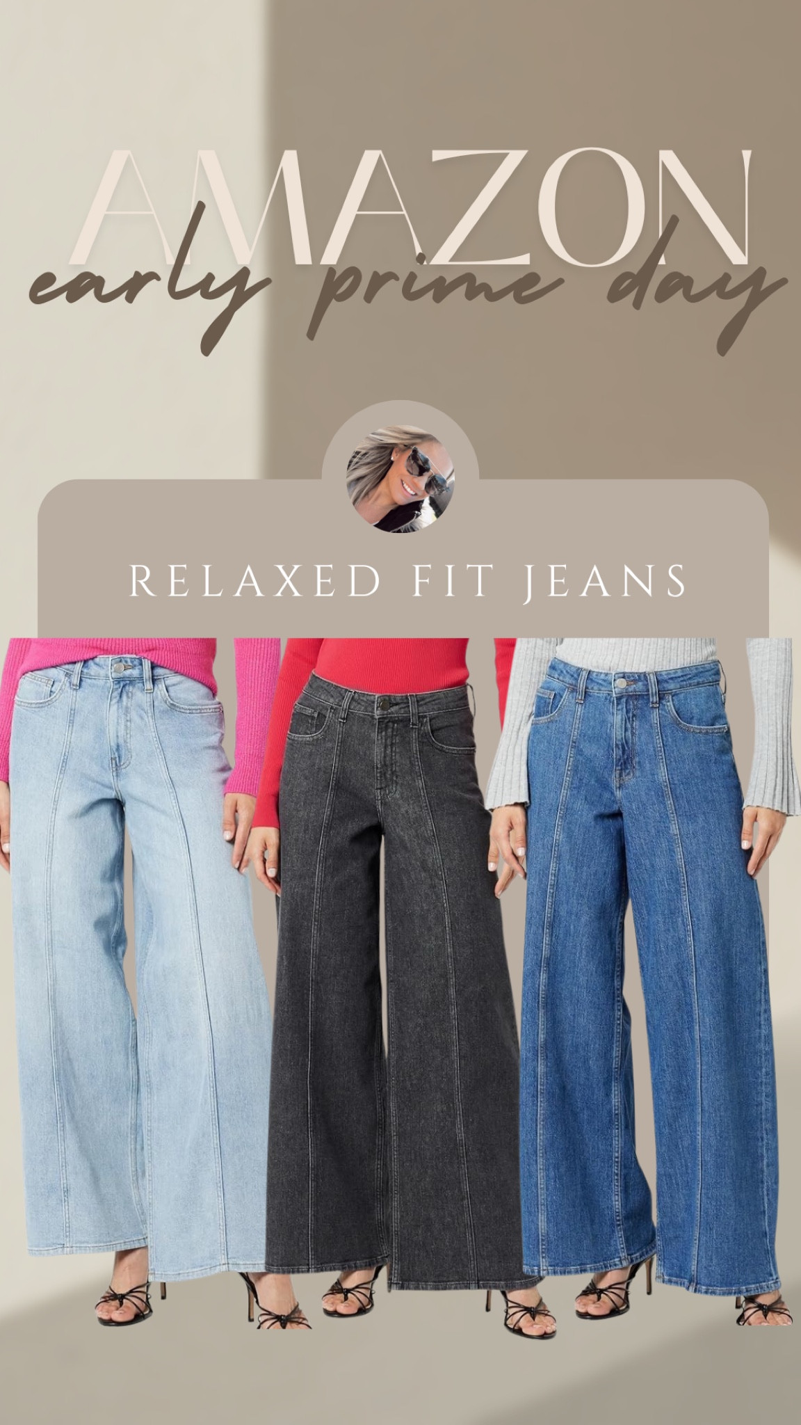 FallFashion2024
	•	#PrimeDayDeals
	•	#AmazonFashionFinds
	•	#PrimeDayFashion
	•	#FallOutfits
	•	#WomensFallStyle
	•	#TrendingFallFashion
	•	#AmazonPrimeStyle
	•	#FallWardrobe
	•	#AmazonFashionDeals
	•	#FallFashionInspo
	•	#TrendingNow
	•	#WomensFashion2024
	•	#AmazonMustHaves
	•	#PrimeDaySteals
#straightjeans
#relaxedjeans 
#trendyjeans 