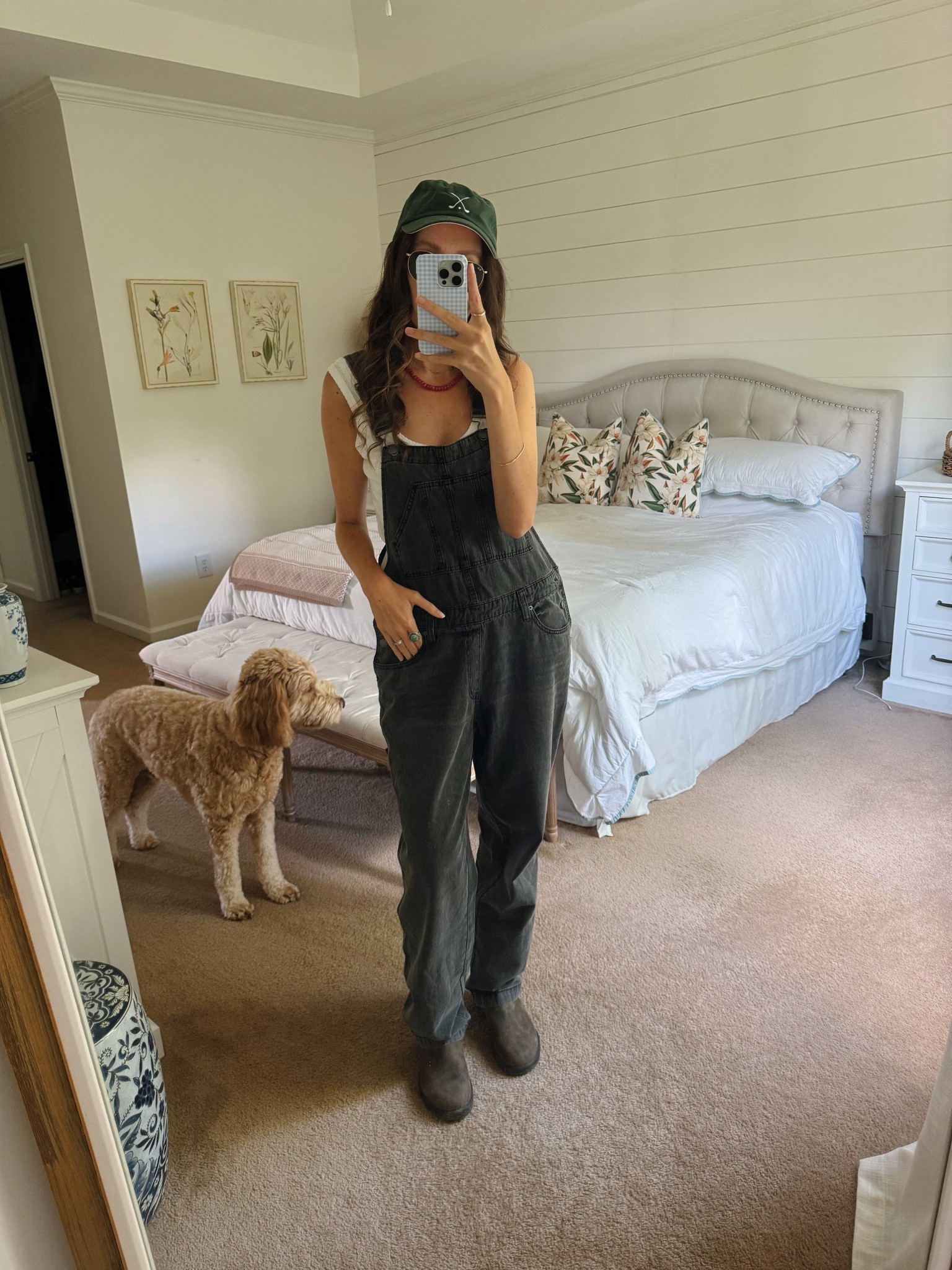 coffee shop fit ☕️ 

#LTKMidsize #LTKFindsUnder100 #LTKFindsUnder50