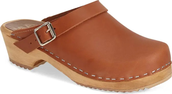 'Alma' Clog (Women) | Nordstrom