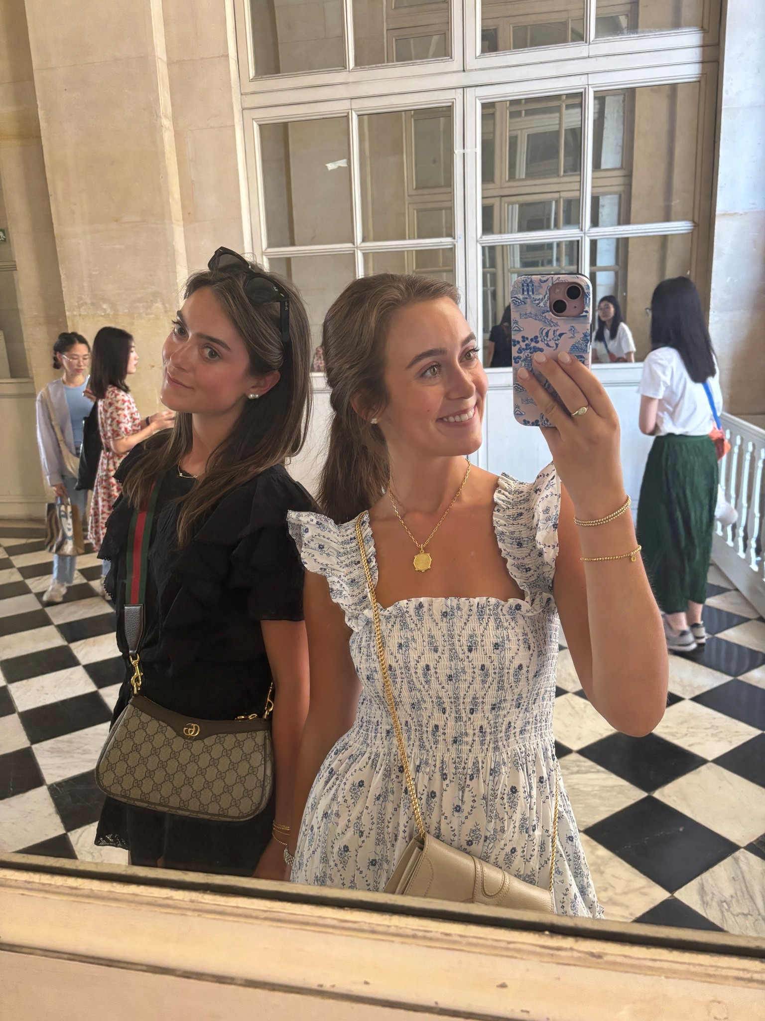 A day at Versailles !!

#LTKPetite #LTKTravel #LTKSeasonal