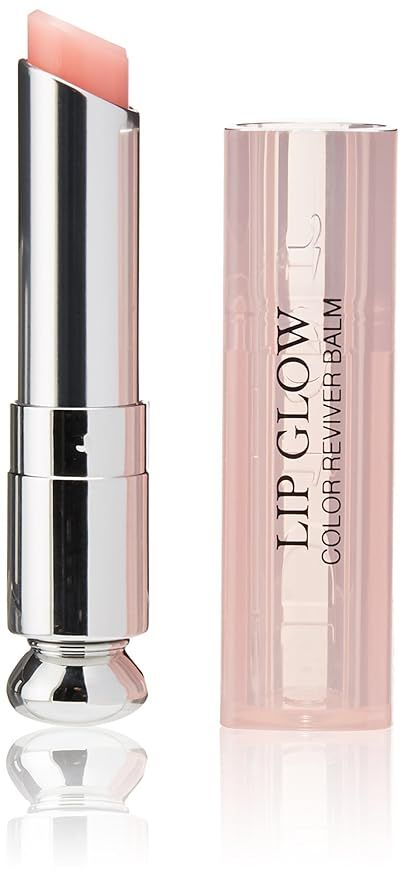 Dior Addict Lip Glow Color Awakening Balm SPF 10 by Christian Dior for Women - 0.12 oz Lip Color,... | Amazon (US)