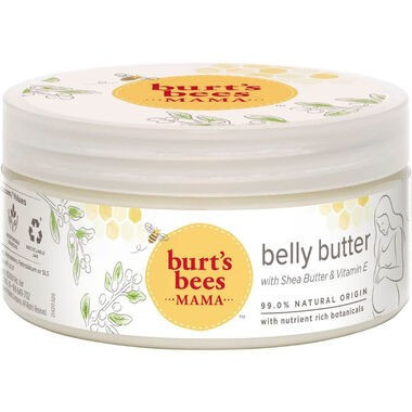 Mama Bee Belly Butter | Burt's Bees
