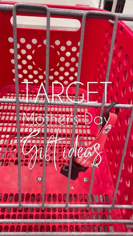 Mother’s Day Gifts from Target

#LTKGiftGuide #LTKfindsunder50 #LTKsalealert