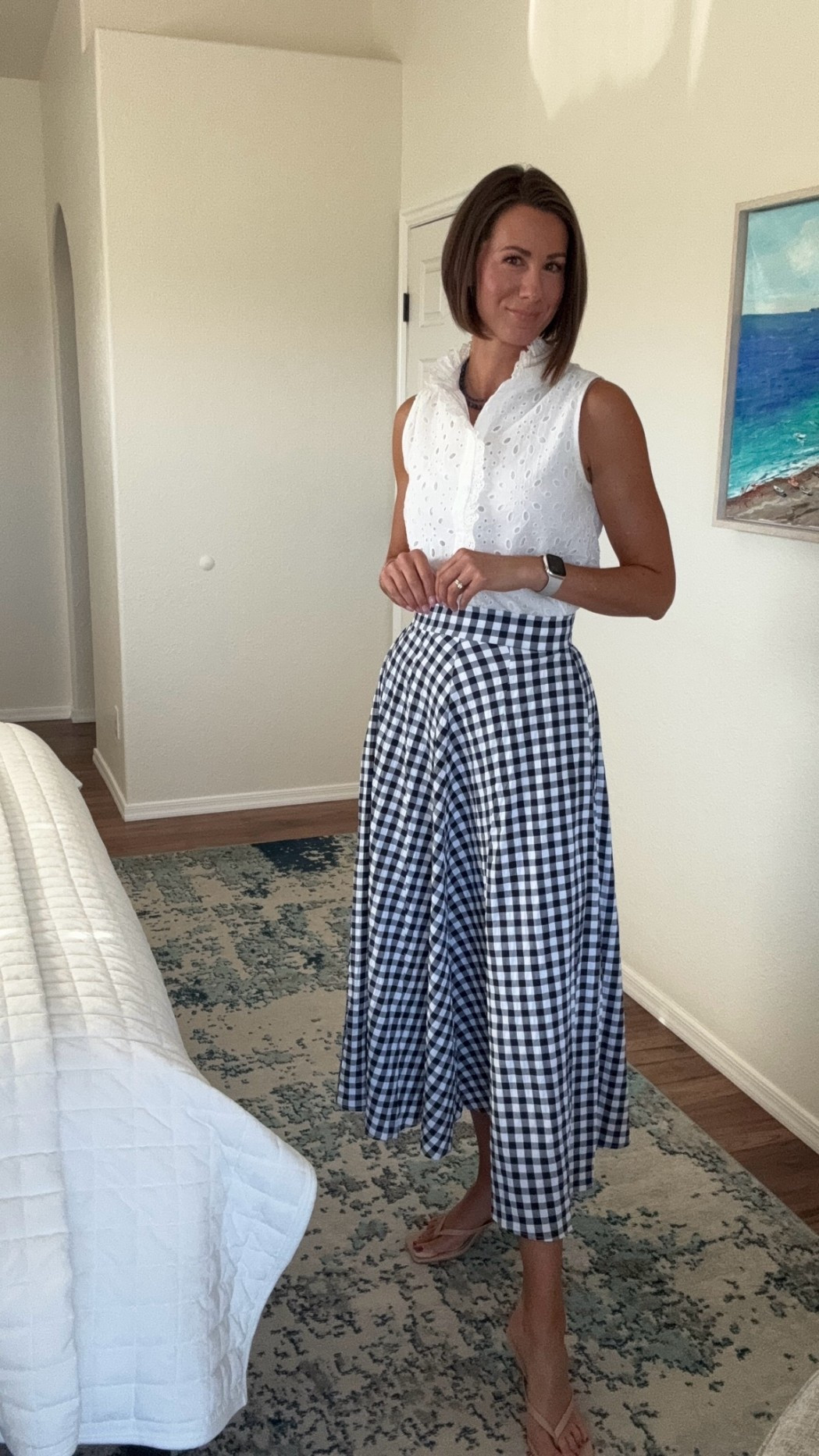 Sunday OOTD

#LTKootd #LTKOver40 #LTKTall