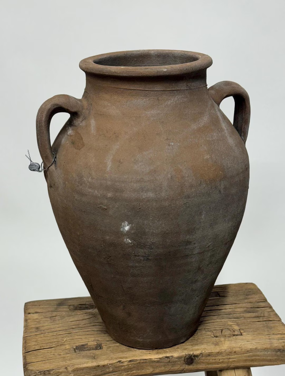 14inch Turkish Vase/olive Jar/urn/pot. - Etsy | Etsy (US)