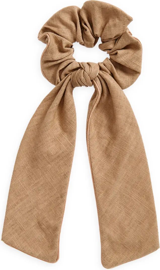 Alexandre de Paris Bow Scrunchie | Nordstrom | Nordstrom