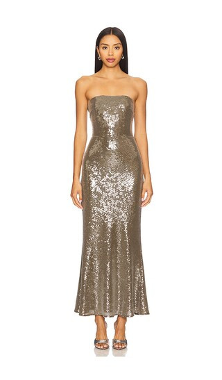 Ciara Dress | Revolve Clothing (Global)