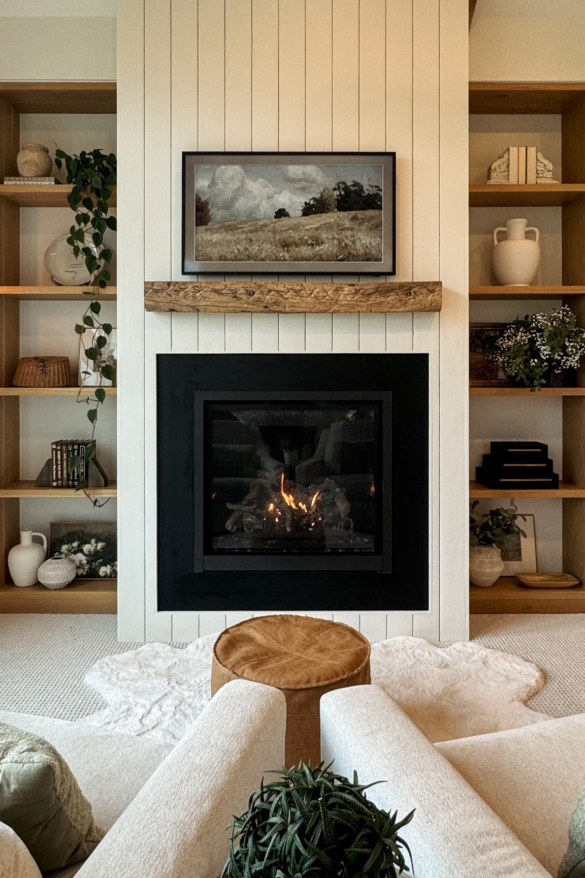 Bedroom decor & shelf styling styling decor that I love!

#LTKHome