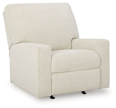 Bristaview Manual Rocker Recliner | Ashley