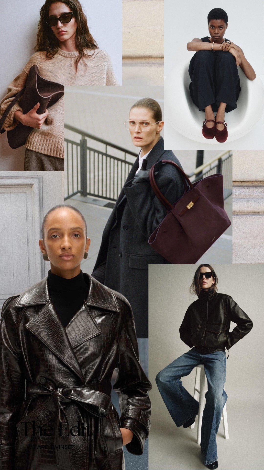 An inside look at the fashion, beauty and homeware finds our team is loving this week 🤎

Autumn outfits | winter outfits | coats | wool coats | suede jackets | loafers | Zara | Mango | H&M | The White Company 

#LTKuk #LTKFashionMonth #LTKstyletip