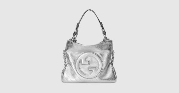 Gucci Blondie small tote bag | Gucci (US)