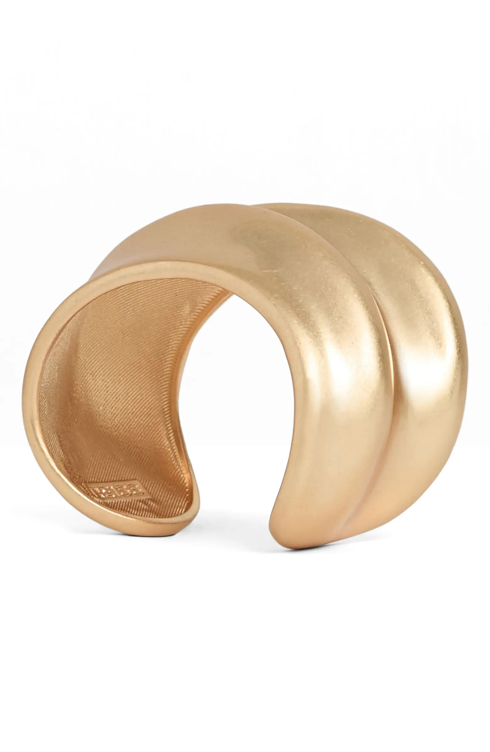 Reiss Sara Sculptural Cuff Bracelet | Nordstrom | Nordstrom