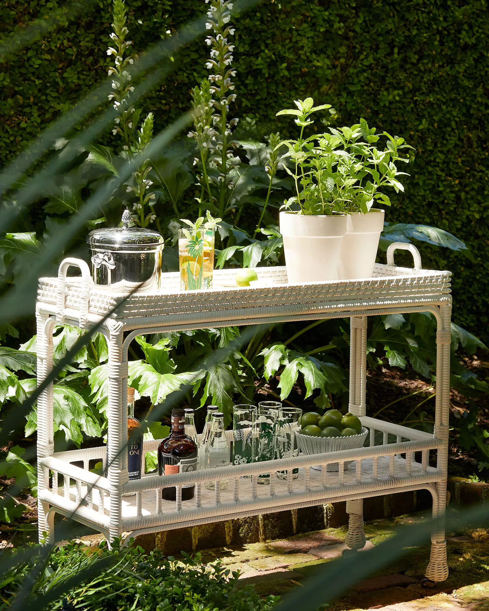 Captiva Bar | Serena and Lily