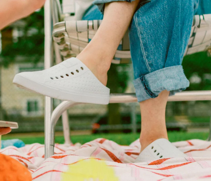 Jefferson Clog Wanderfoam™ | Native Shoes