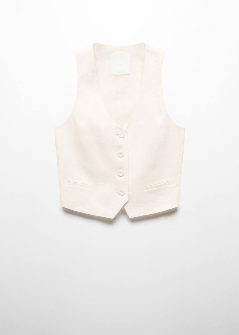 Search: Vest (37) | Mango USA | MANGO (US)