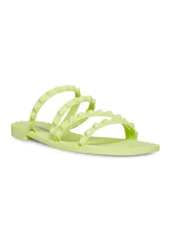 Steve Madden Skyler Jelly Sandals | Belk