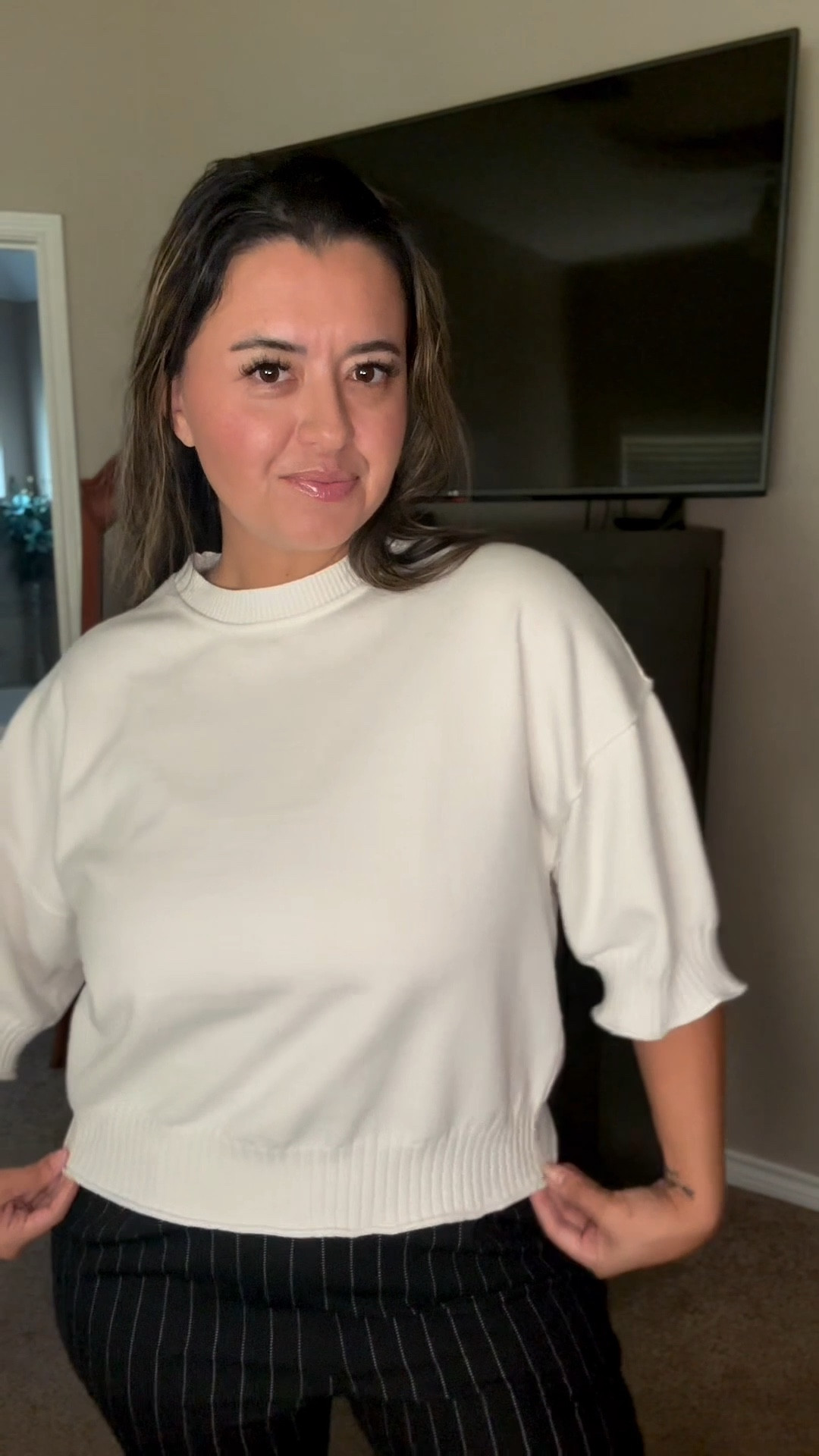 Sweater outfit under $30 that you’ll actually wear. 


#LTKMidsize #LTKFindsUnder50 #LTKWorkwear