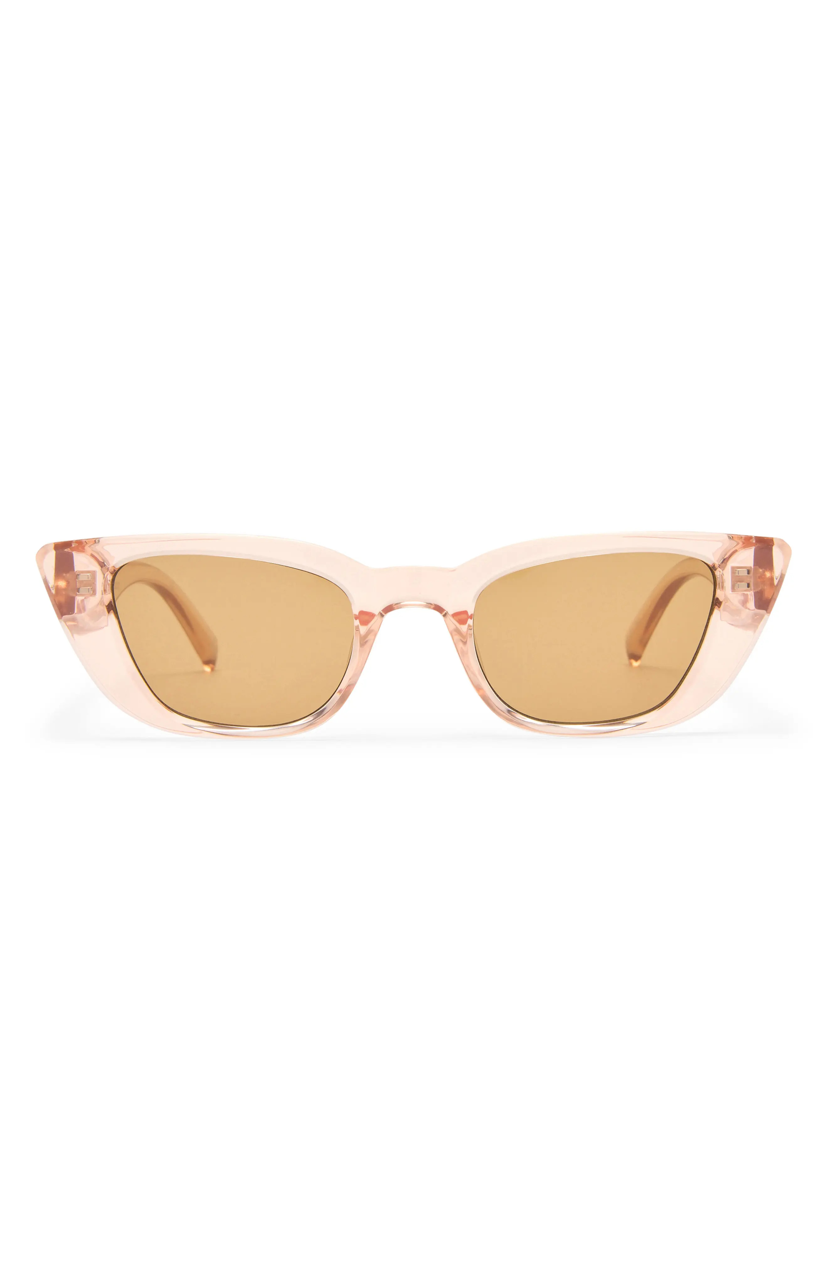 Le Specs Dream Lover 50mm Cat Eye Sunglasses (Women) | Nordstrom | Nordstrom