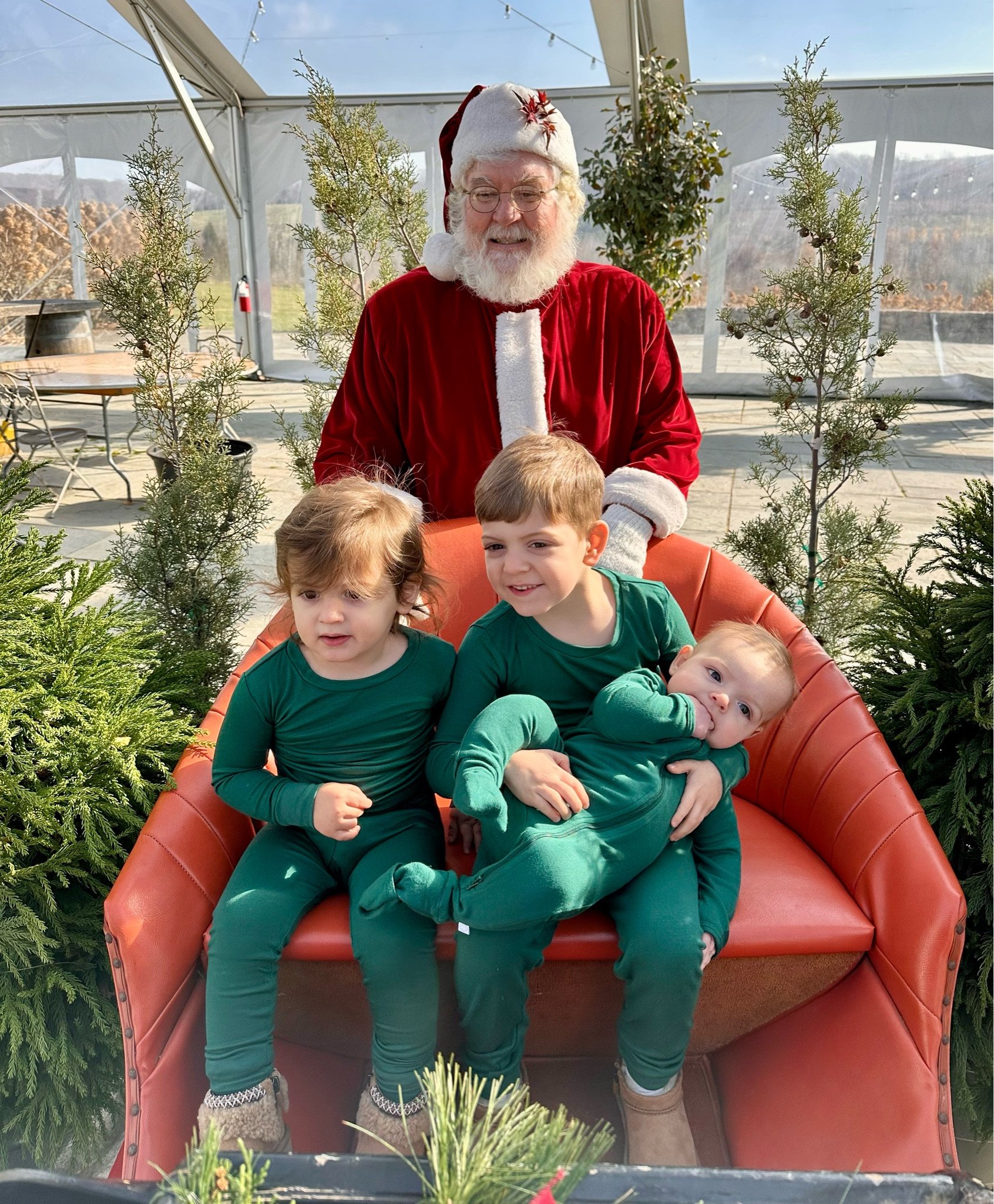 Dreamland baby  bamboo pajamas are super soft and BOGO till 12/2! #matchingpajamas #baby #kids #family

#LTKCyberWeek #LTKBaby #LTKKids