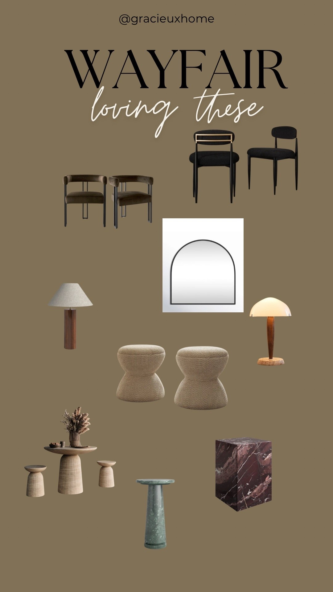 Loving these!

#LTKHome #LTKSaleAlert