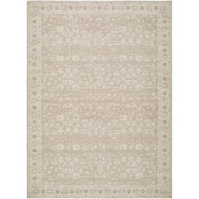 Nabela Noor X Livabliss Asha Machine Woven Rug | Wayfair North America