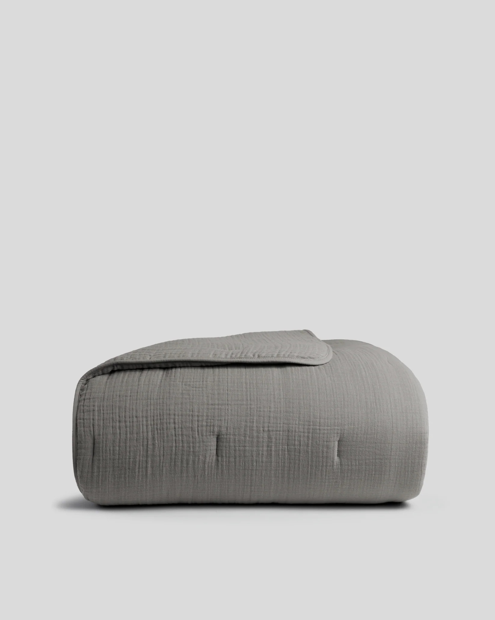 Organic Cloud Cotton Quilt | Parachute