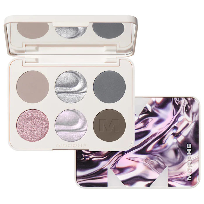 ChromaPlus 6-Pan Eyeshadow Palette | Sephora (CA)