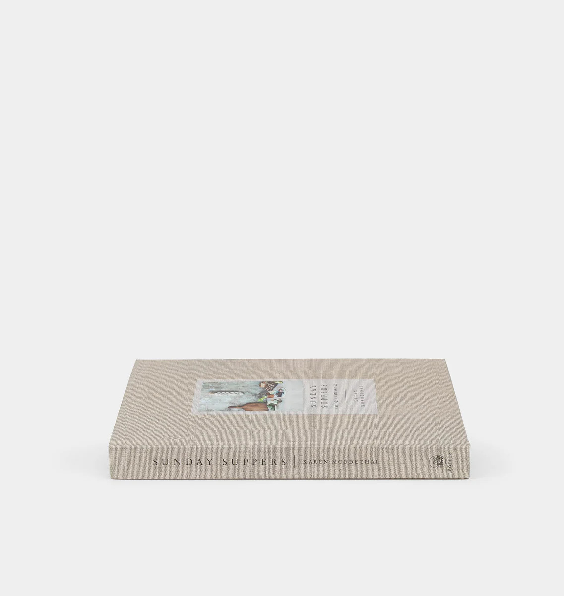 Sunday Suppers | Amber Interiors