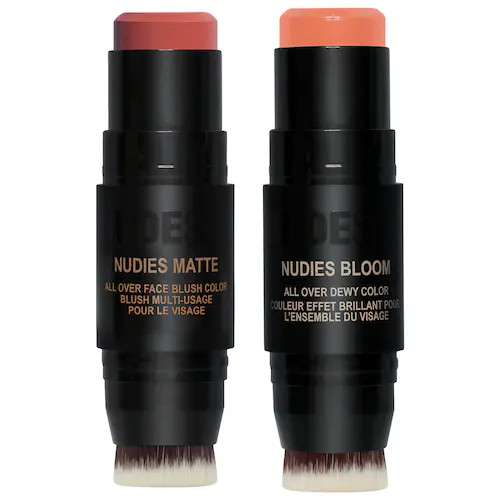 NUDESTIXPretty Nude Skin 2pcs | Sephora (US)