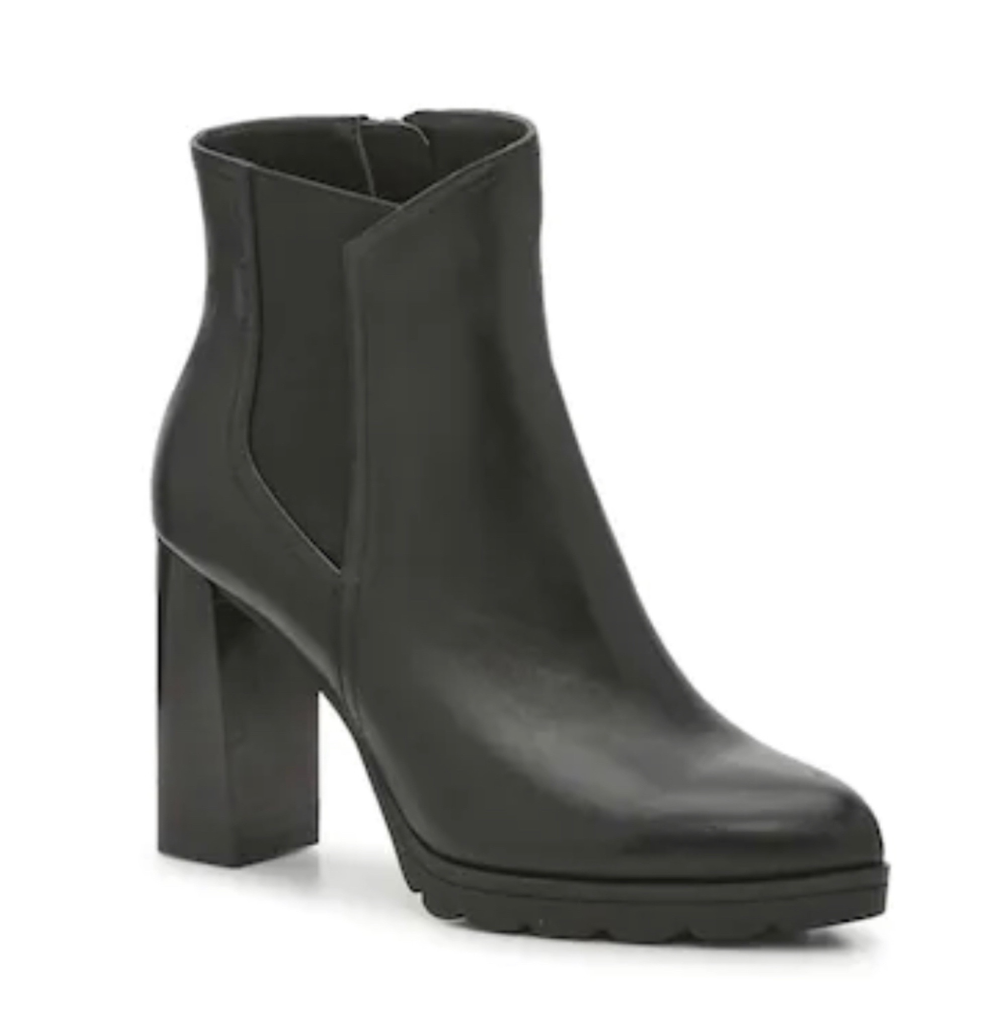 Adrienne Vittadini Noelle Boot

#LTKsalealert #LTKunder50 #LTKshoecrush