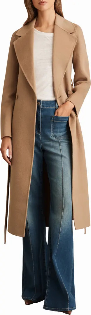 Reiss Lucia Coat | Nordstrom | Nordstrom