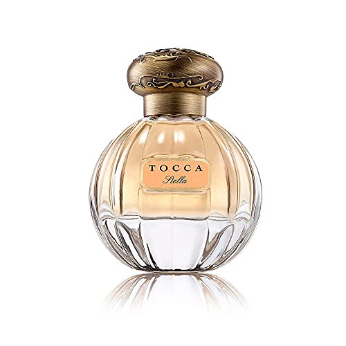 Tocca Stella Perfume for Women, 1.7oz (50 ml) - Fresh Floral, Blood Orange, Freesia, & Spicy Lily... | Amazon (US)