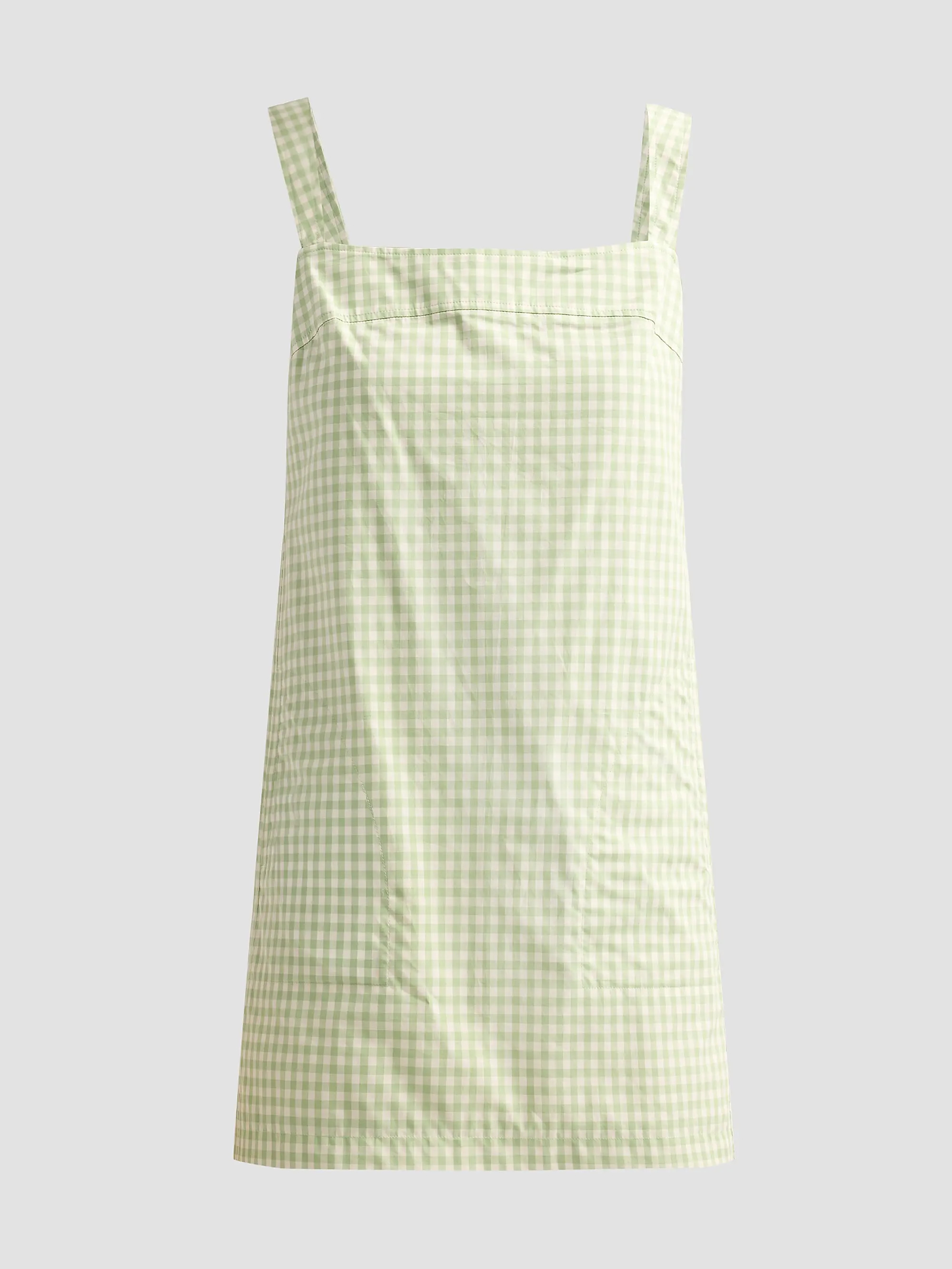 Sloan Gingham Mini Dress | Saks Fifth Avenue