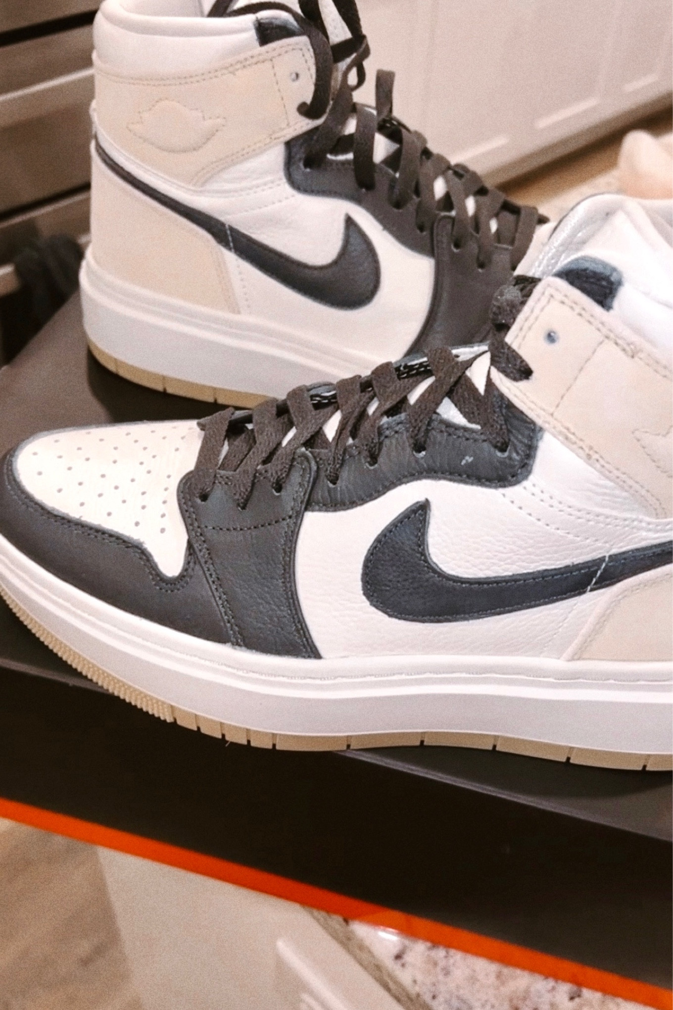 #nike air Jordan 1 super cute for #ootd

#LTKfitness #LTKHolidaySale